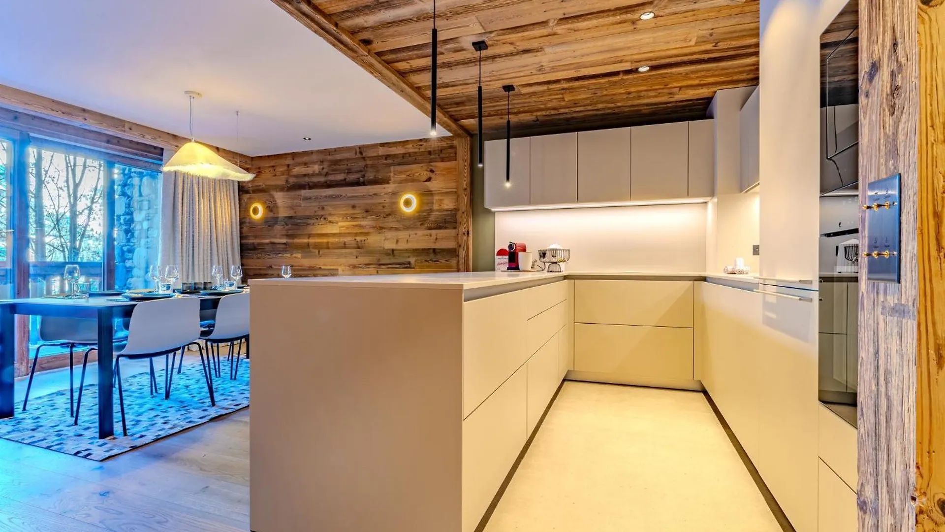 Appartement Elegant A Meribel Avec Services De Conciergerie - Fr-1-613-135 Les Allues France